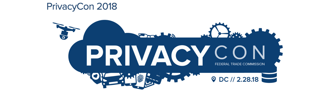 PrivacyCon Banner