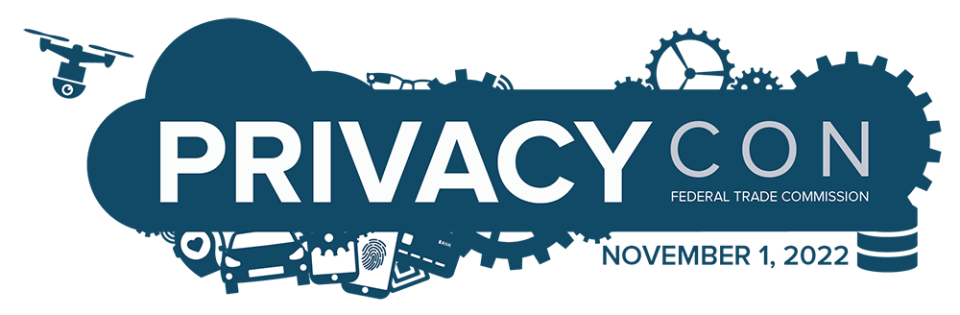 PrivacyCon 2022 Banner